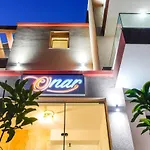 Onar Appart hôtel Skála Marión