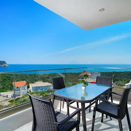 Onar 3* Скала-Марион