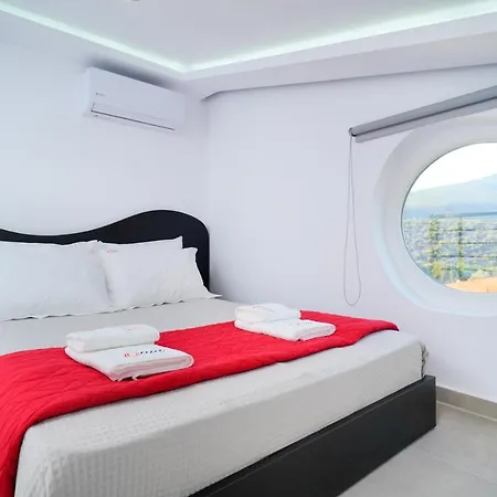 Onar Aparthotel 3*