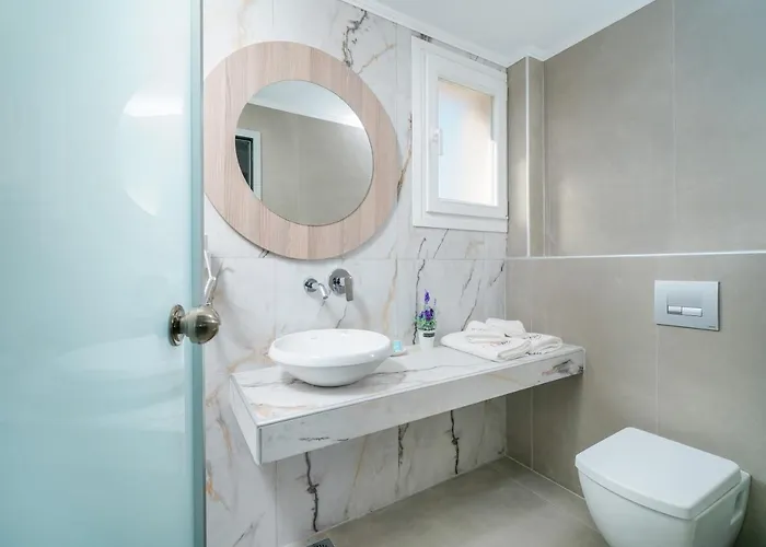 Апарт-отель Onar