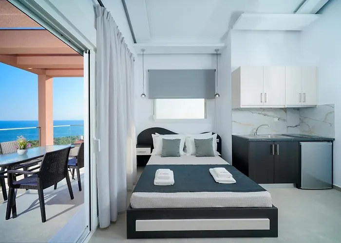 Апарт-отель Onar 3*