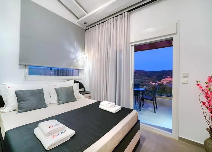 Onar Апарт-отель 3*