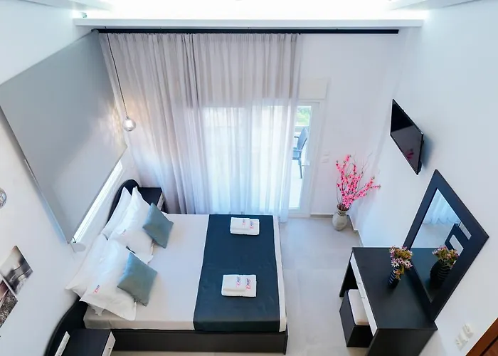 Onar Апарт-отель