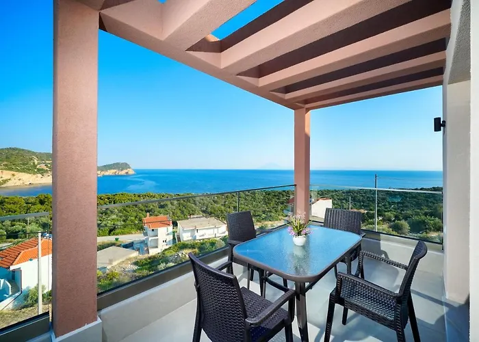 Onar Апарт-отель