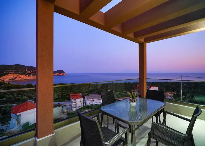 Onar Апарт-отель