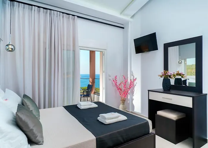 Onar Апарт-отель Скала-Марион