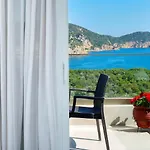 Ξενοδοχείο με διαμερίσματα Onar Skála Marión