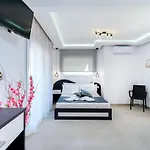 Onar Ξενοδοχείο με διαμερίσματα Skála Marión