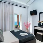 Onar Ξενοδοχείο με διαμερίσματα Skála Marión