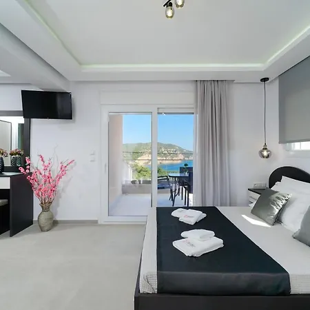 Hotel de apartamente Onar 3*
