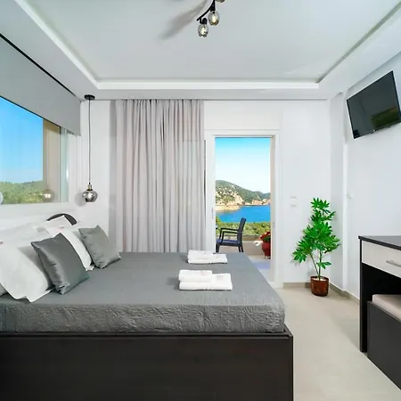 Hotel de apartamente Onar 3*