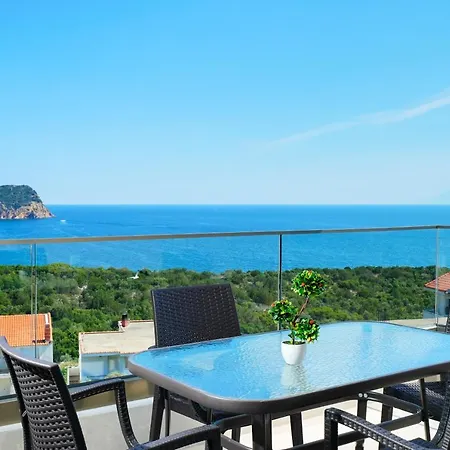 Aparthotel Onar