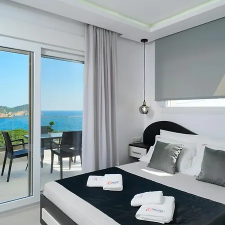 Hotel de apartamente Onar