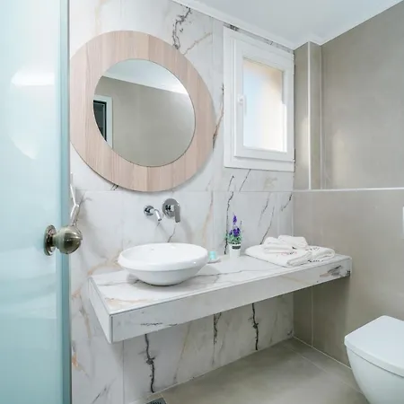 Hotel de apartamente Onar