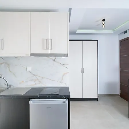 Onar 3* Skála Marión