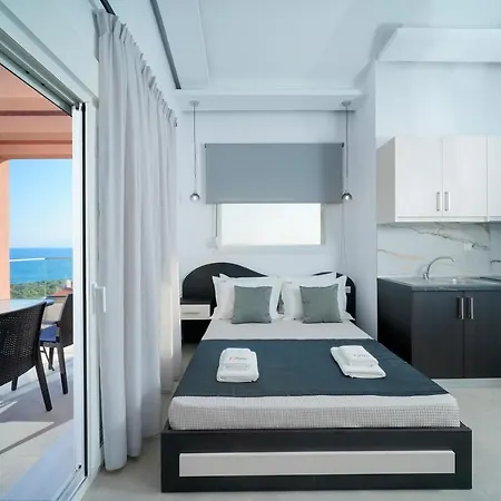 Aparthotel Onar *