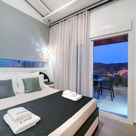 Onar Hotel de apartamente 3*