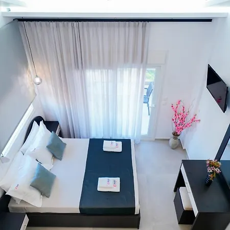 Onar Hotel de apartamente
