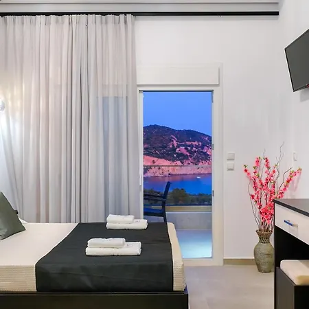 Onar Hotel de apartamente