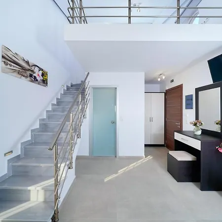 Onar Hotel de apartamente