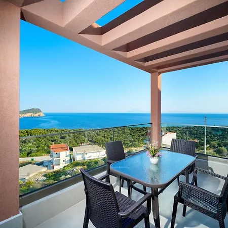 Onar Hotel de apartamente