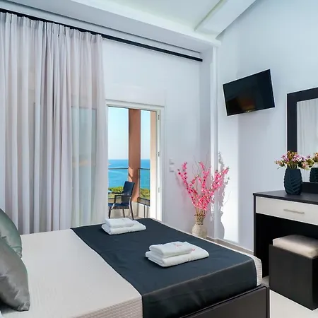 Onar Aparthotel Skála Marión