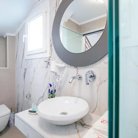 Hotel de apartamente Onar 3*