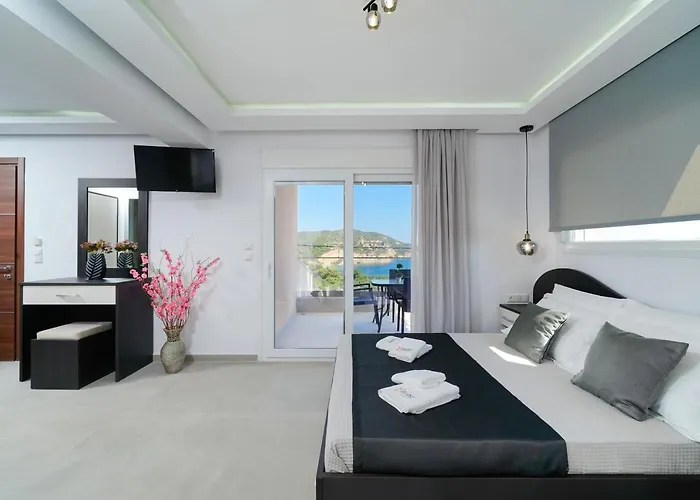 아파트호텔 Onar 3*