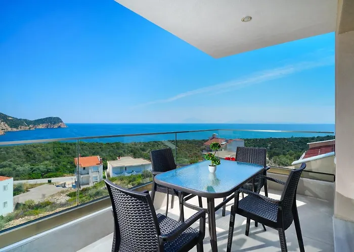 Onar 3* Skála Marión