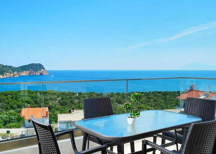 아파트호텔 Onar