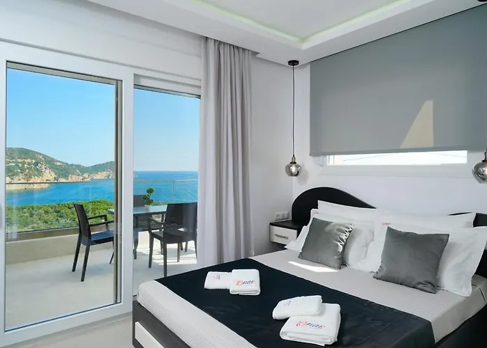 아파트호텔 Onar