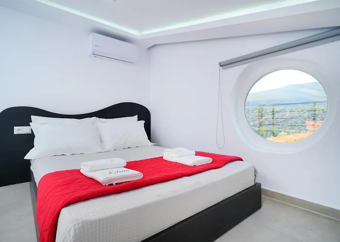 Onar 아파트호텔 3*