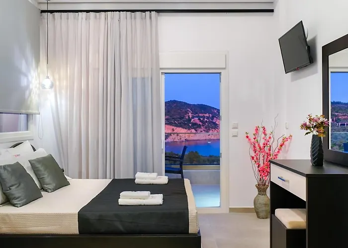 Onar 아파트호텔