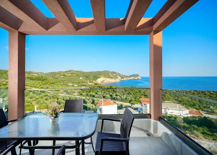 Onar Lägenhetshotell