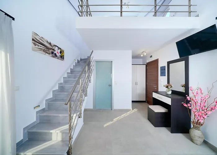 Onar Lägenhetshotell