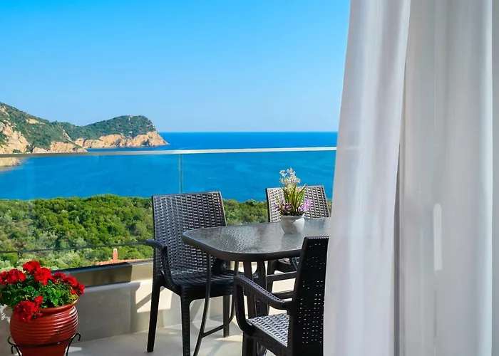 아파트호텔 Onar